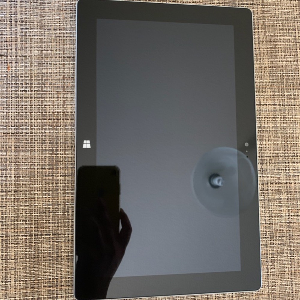 Microsoft Surface Pro 3 * Model 1631 * i5